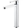 Haut Sydney chrome